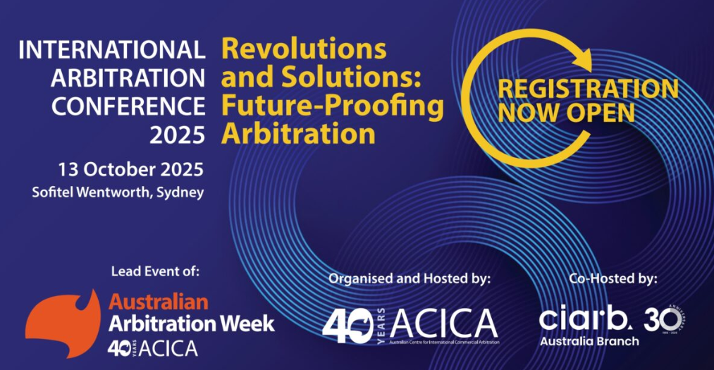 IA Conference 2025