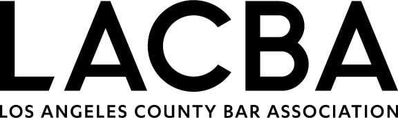LACBA Logo