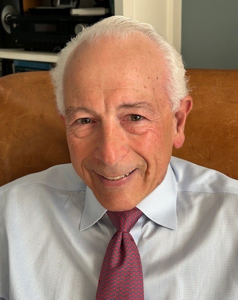 Marc Goldstein