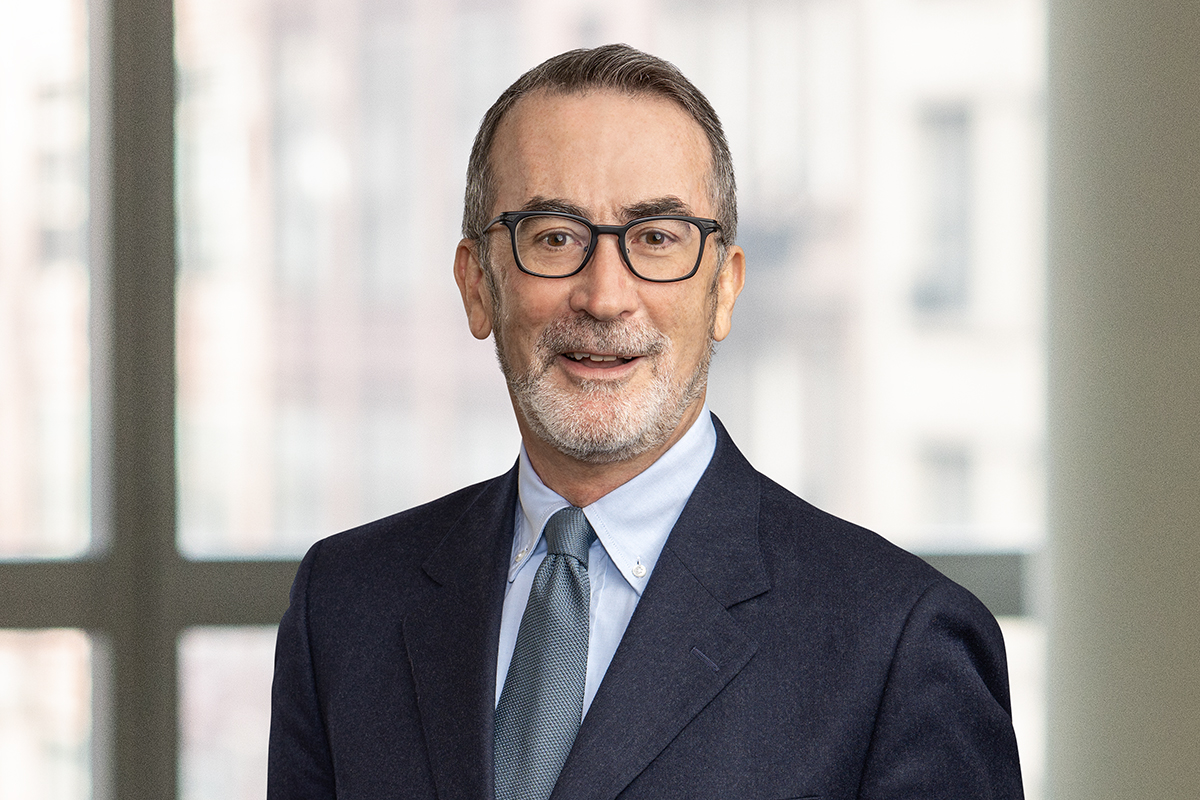 Peter Mason