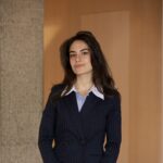 Larissa Barhebréus