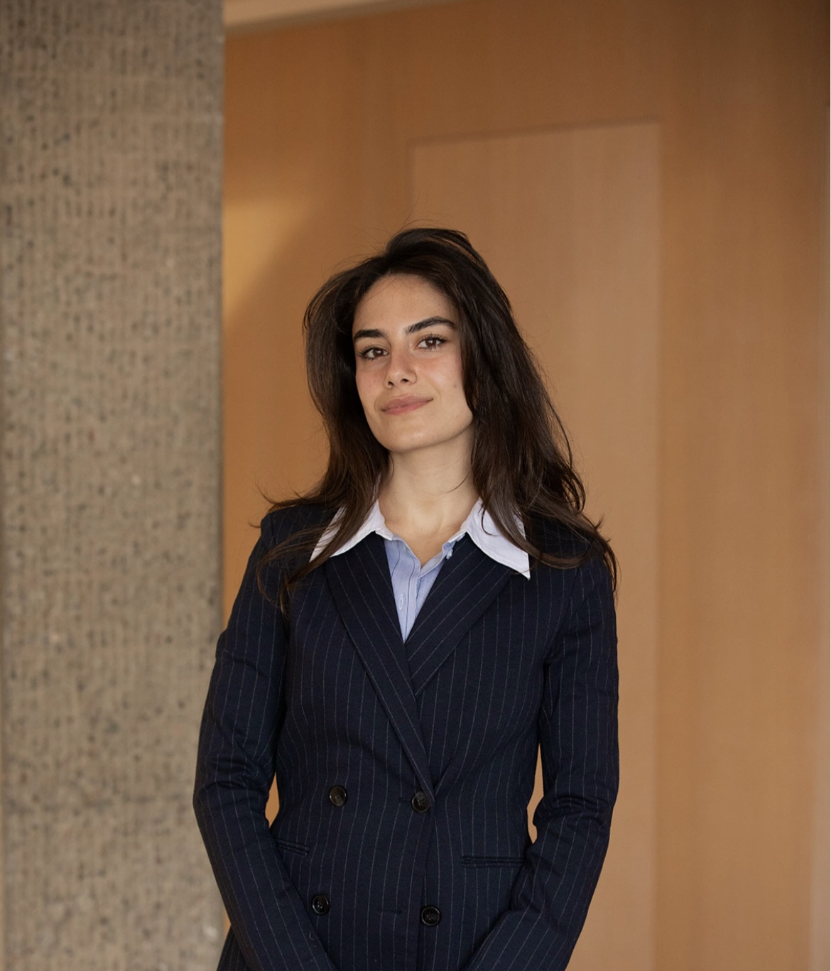 Larissa Barhebréus