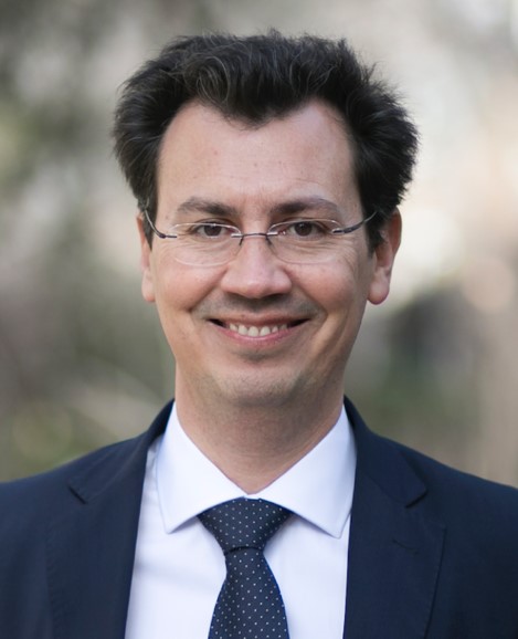 Javier Fernandez-Samaniego