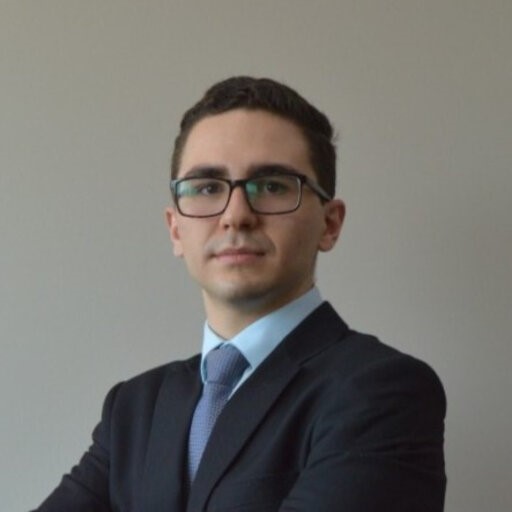 Fernando Luís Barroso da Silva Filho