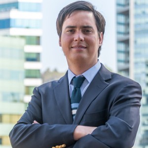 Jorge Aylwin