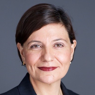 Myrna Barakat Friedman